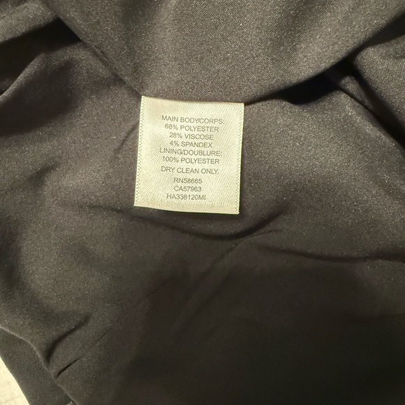 Halogen pencil skirt - Picture 2 of 4